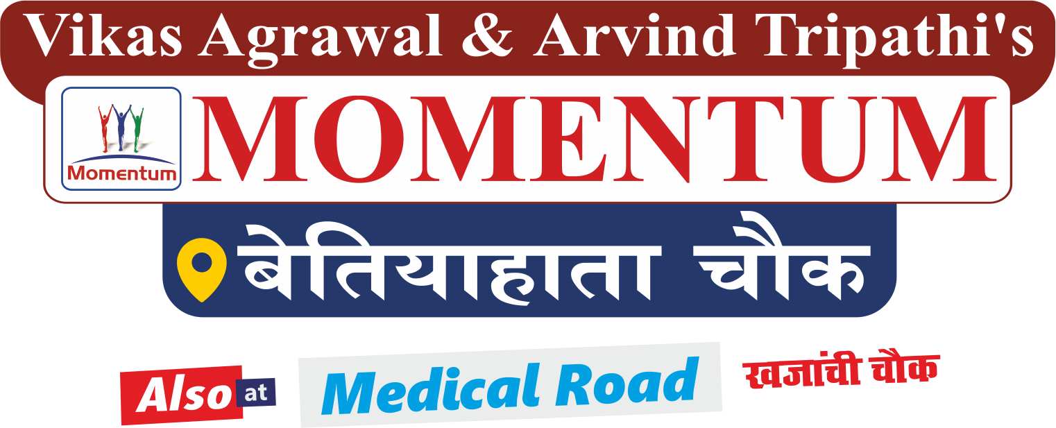 momentum coaching gorakhpur